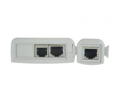 Testeur réseau éco RJ45 / RJ12 / RJ11 – Image 2