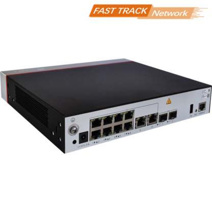 AC6508 - Contrôleur Wi-Fi jusqu'à 256 APs, 10 ports Gigabit Ethernet et 2 emplacements SFP+ 10G – Image 2