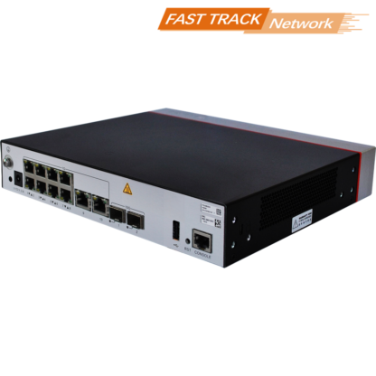 AC6508 - Contrôleur Wi-Fi jusqu'à 256 APs, 10 ports Gigabit Ethernet et 2 emplacements SFP+ 10G – Image 3