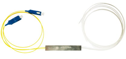 AROONA-STAR module compact 2FO multimodes OM1 SC/UPC