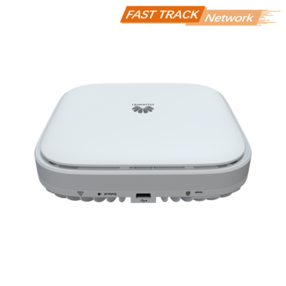 AirEngine 6760-X1 - AP Wi-Fi 6 double radio 802.11ax 8,35 Gbps upgradable à 10,75 Gbps, antennes intégrées ou externes – Image 5