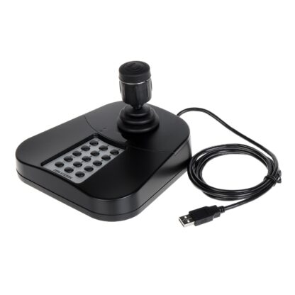 DS-1005KI - Joystick USB avec clavier numérique