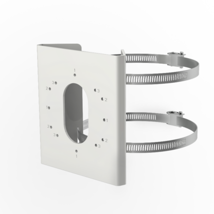 DS-1275ZJ-S-SUS - Fixation pour mât