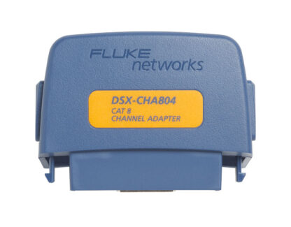 DSX-CHA804S - Adaptateurs Channel CAT8 Fluke Networks