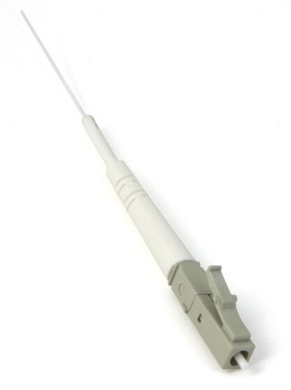 Pigtail multimode Easystrip LC OM3 900µm