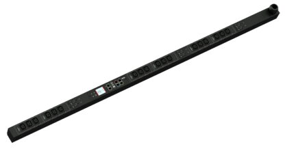 PX3-4607X-V2 - iPDU 18 prises IEC C13, mesure par prise, bandeau mesuré, Zero U vertical – Image 6