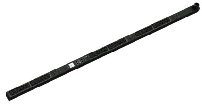 PX3-4730-M5V2 - iPDU 24 prises IEC C13 & 12 prises IEC C19, mesure par prise, bandeau mesuré, Zero U vertical – Image 6