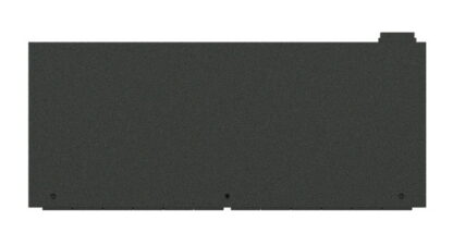 PX3-5260R - iPDU 12 prises IEC C13, commutation et mesure par prise, bandeau mesuré, 1 U rackable 19" – Image 2