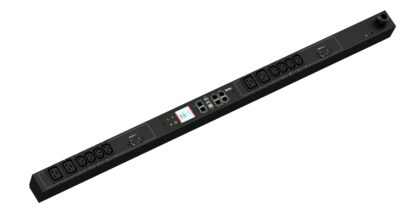 PX3-5297 - iPDU 8 prises IEC C13 & 4 prises IEC C19, commutation et mesure par prise, bandeau mesuré, 1 U rackable 19" – Image 6