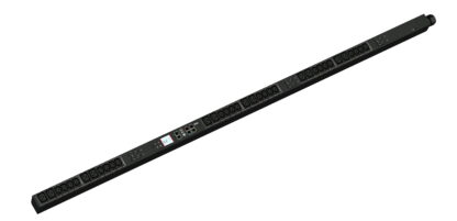 PX3-5730V-V2 - iPDU 24 prises IEC C13 & 12 prises IEC C19, commutation et mesure par prise, bandeau mesuré, Zero U vertical – Image 6