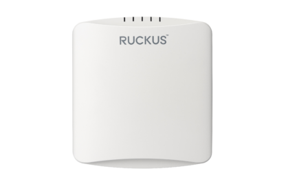 Ruckus R550 - AP Wi-Fi 6 double radio 802.11ax 1,774 Gbps, 2x2, antennes intelligentes Beamflex+, format plafonnier – Image 2