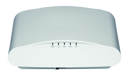 Ruckus R720 - AP Wi-Fi 5 double radio 802.11ac 2,333 Gbps, 4x4, antennes intelligentes Beamflex+, format plafonnier