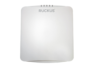 Ruckus R750 - AP Wi-Fi 6 double radio 802.11ax 3,548 Gbps, 4x4, antennes intelligentes Beamflex+, format plafonnier – Image 2