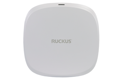 Ruckus R770 - AP Wi-Fi 7 triple radio 802.11bt 12,22 Gbps, antennes intelligentes Beamflex+, format plafonnier – Image 3