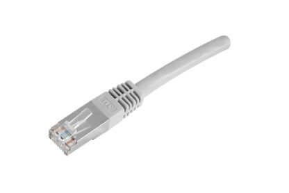 Cordon RJ45 F/UTP Cat5e PVC