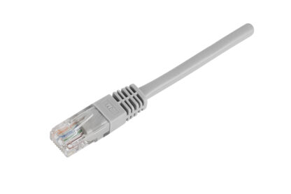 Cordon RJ45 U/UTP Cat6 PVC