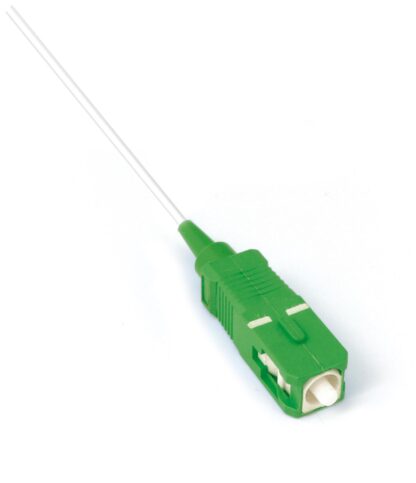 Pigtail monomode Easystrip SC/APC G652 900µm