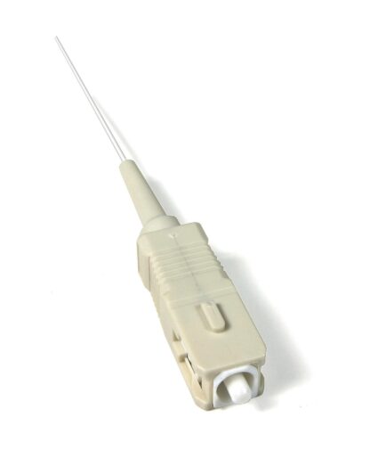 Pigtail multimode Easystrip SC OM1 900µm