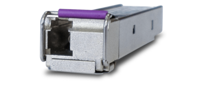 SPBD20LC - Modules SFP Gigabit Ethernet bi-directionnels, 20km, connecteurs LC simplex – Image 2