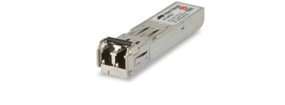 AT-SPEX - Module SFP Gigabit Ethernet multimode étendue 1310nm, 2 km