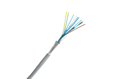 Câbles SYT1 numériques 0,8 mm AWG20 LSZH