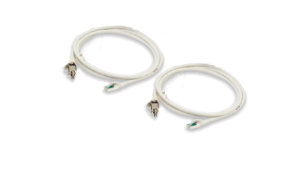 WX-AC-6ALCORD2 - Cordons de certification Permanent link CAT6A