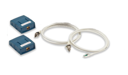 WX-AD-6ALKIT2 - Adaptateurs Permanent Link CAT6A